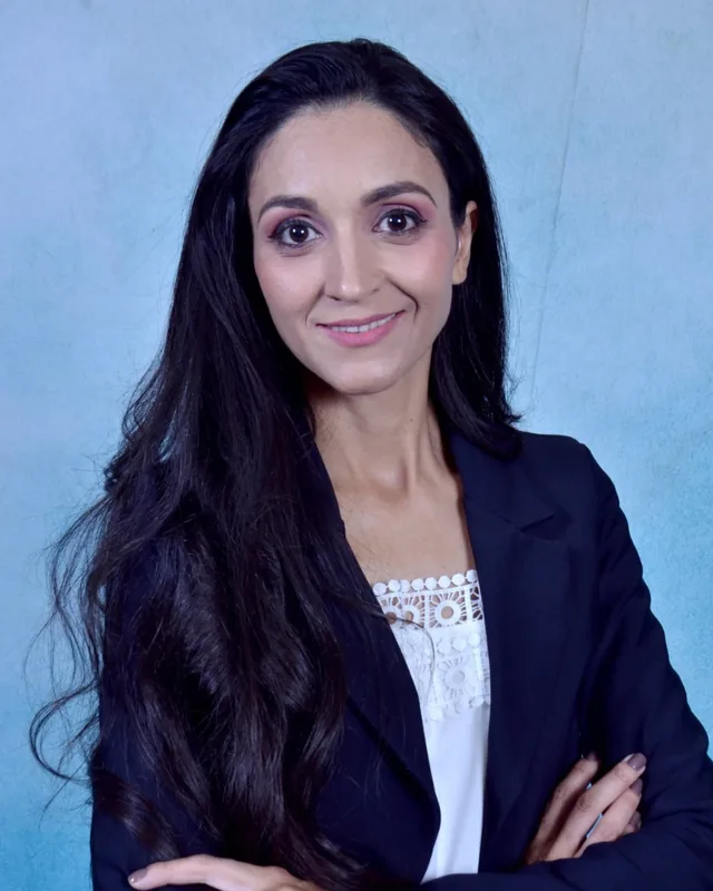 Retrato de Dra. Janaína Costa Neto Castro
